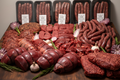 Premium venison box